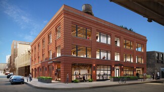 Chicago, IL Retail - 1035 W Lake St