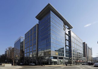 Washington, DC Office - 1275 1st St NE