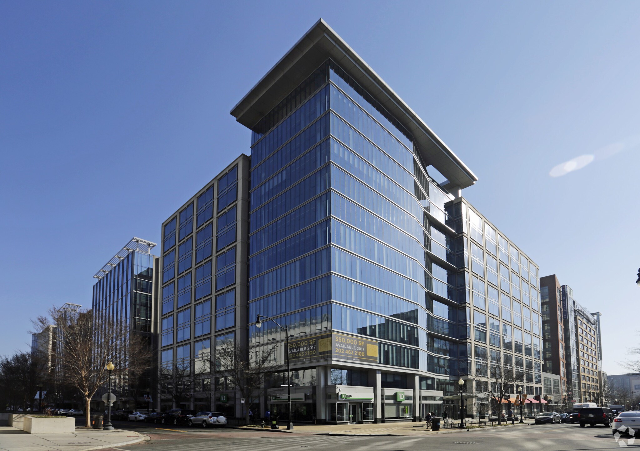 1275 1st St NE, Washington, DC for Rent