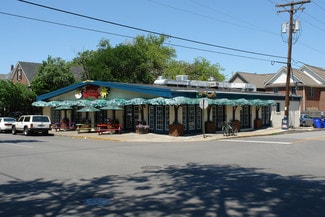 Lexington, KY Retail - 503 S Upper St