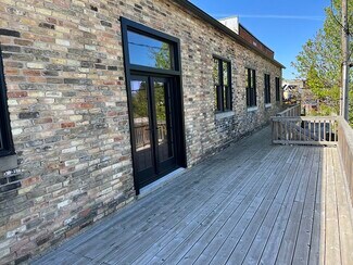 Manistee, MI Office, Retail - 308 River St