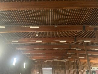 Mccloud, CA Warehouse - 801 Industrial Way
