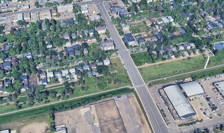 Strategic Dual Parcel Opportunity Strategic Dual Parcel Opportunity