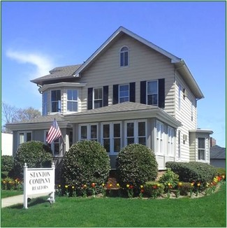 Montclair, NJ Office, Office/Retail - 25 N Fullerton Ave