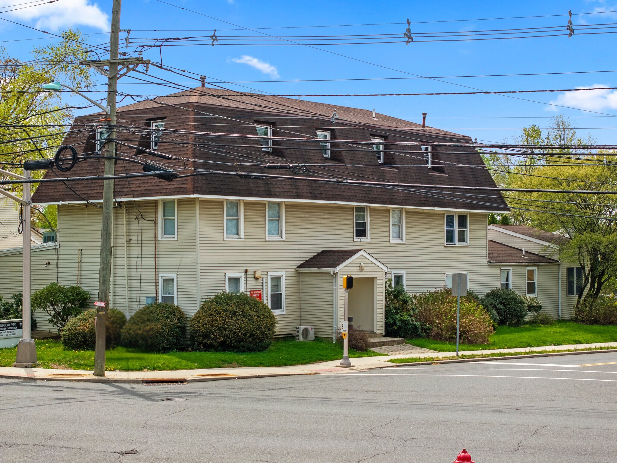1 Racetrack Rd, East Brunswick, NJ for Rent