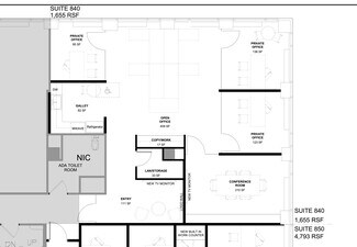 Vienna, VA Office, Office/Medical, Medical - 8150 Leesburg Pike