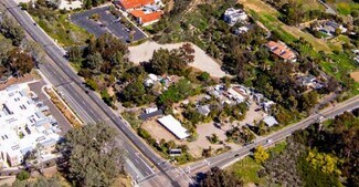 Encinitas, CA Residential Land - 3615 Manchester Ave