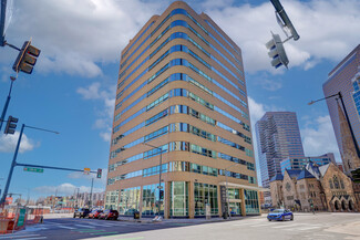 Denver, CO Medical - 1800 Glenarm Pl