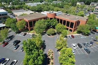Vancouver, WA Office - 7600 NE 41st St Vancouver, WA Office - 7600 NE 41st St