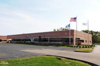 Rochester Hills, MI Light Distribution - 2129 Austin Ave