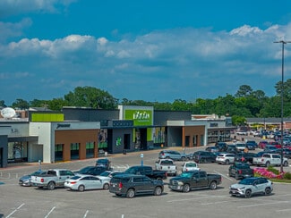 Beaumont, TX Retail - 6420-6474 Phelan Blvd Beaumont, TX Retail - 6420-6474 Phelan Blvd