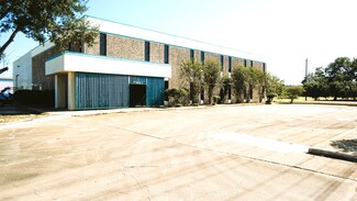 Houston, TX Office/Medical, Office/Retail, Industrial - 7031 Grand Blvd