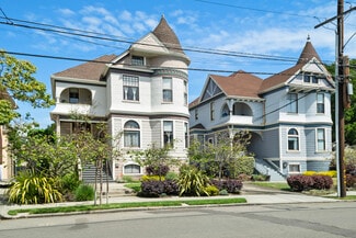 Alameda, CA Apartments - 1833 Clinton Ave Alameda, CA Apartments - 1833 Clinton Ave