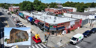 Brooklyn, NY undefined - 3021-3043 Avenue V Brooklyn, NY undefined - 3021-3043 Avenue V