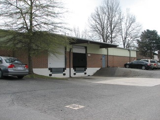 Charlotte, NC Industrial - 4710 Sweden Rd