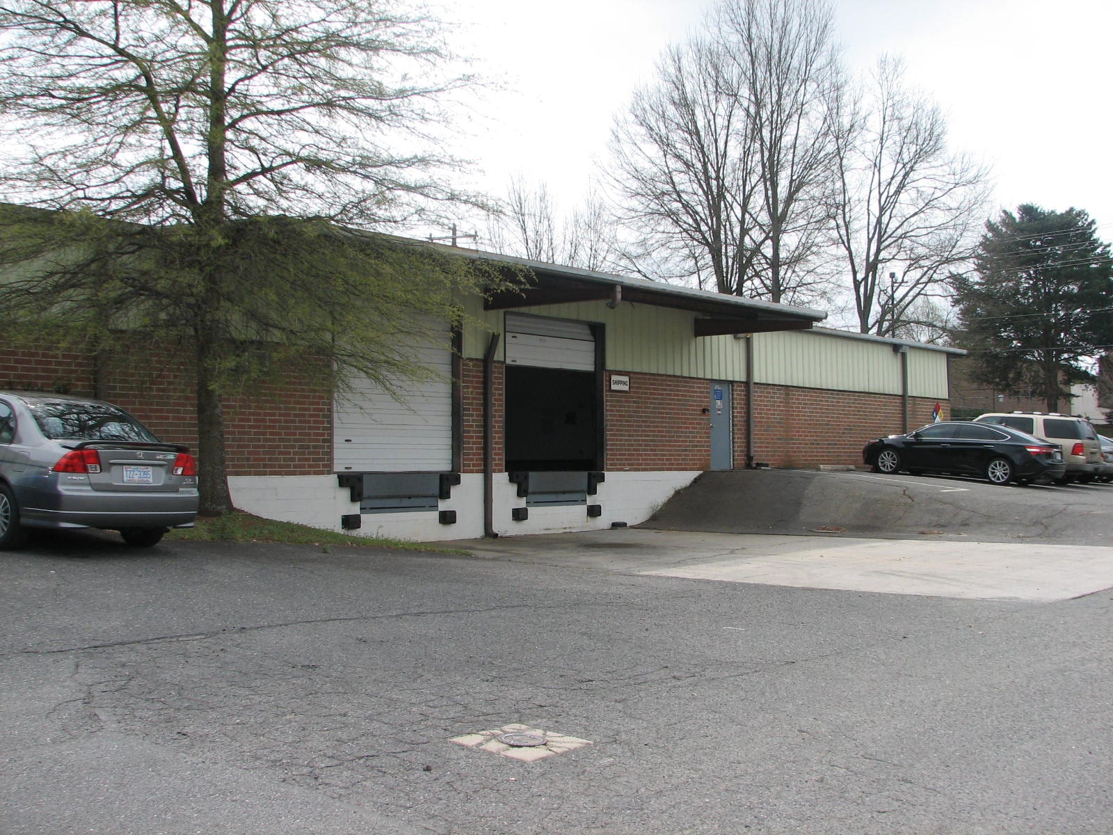 4710 Sweden Rd, Charlotte, NC for Rent