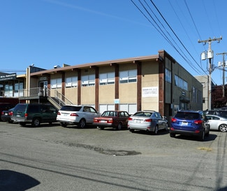 Seattle, WA Flex - 4257 24th Ave W