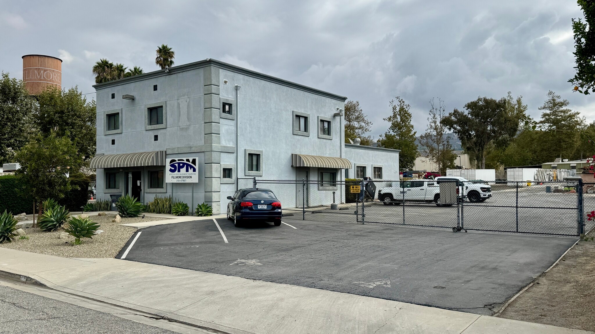 310 A St, Fillmore, CA for Rent
