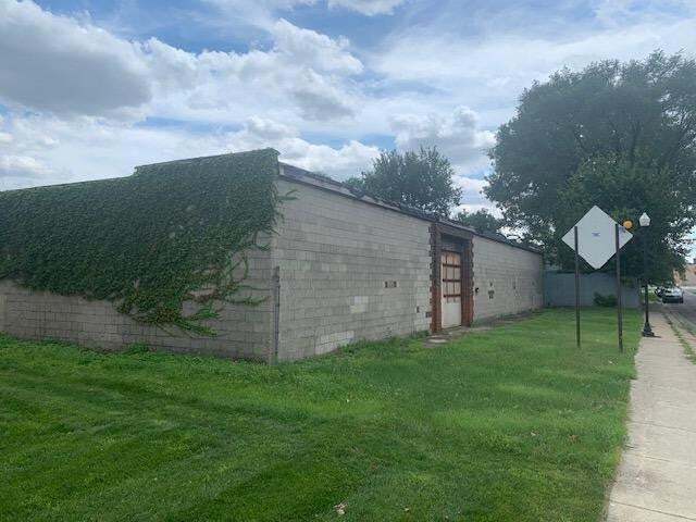 4723 Baltimore ave, Hammond, IN for Sale