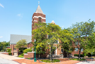 Wayne, MI Office - 34540 W Michigan Ave