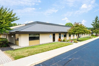 Exton, PA Retail - 35 E Uwchlan Ave