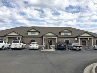 Madison, AL Office - 12205 County Line Rd Madison, AL Office - 12205 County Line Rd