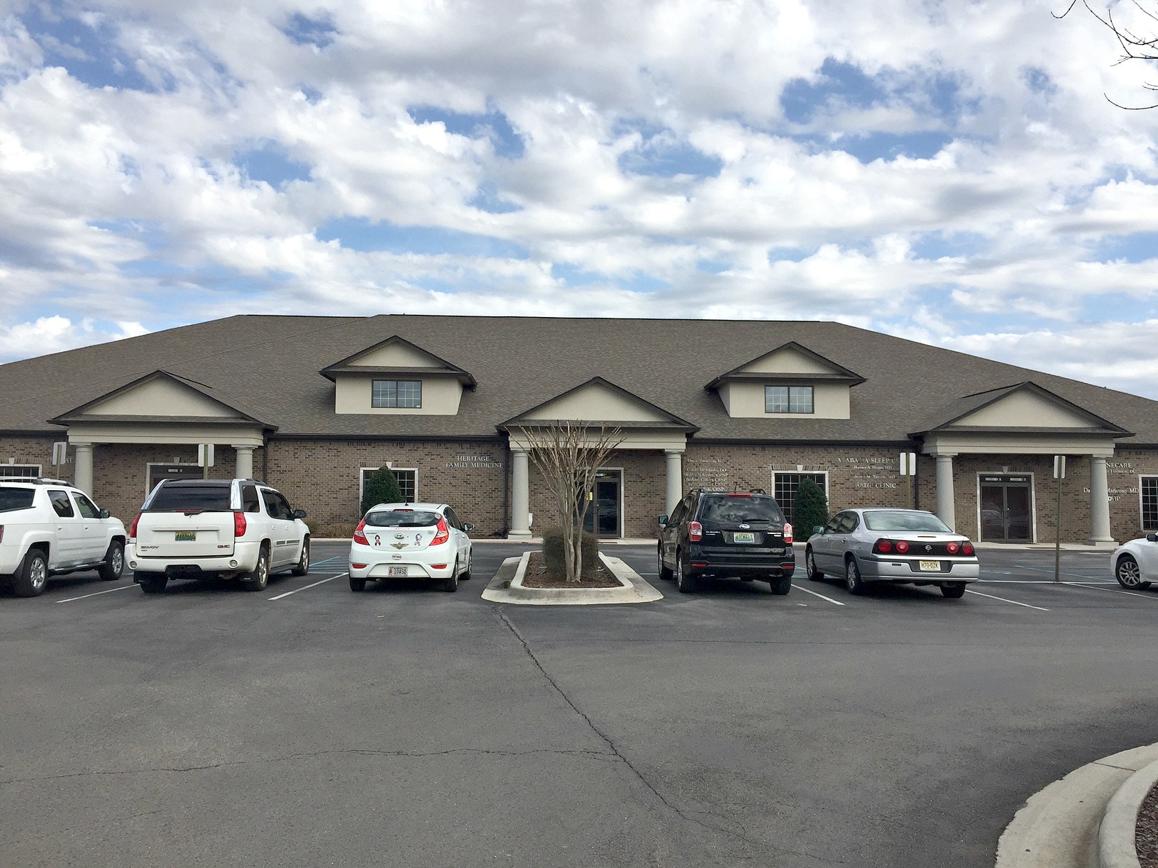 12205 County Line Rd, Madison, AL for Rent