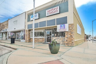 Snyder, TX Office - 1824 26th St