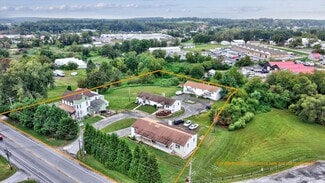 Avondale, PA Apartments - 8831-8837 Gap Newport Pike