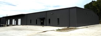 Hernando, MS Industrial - 1725 Memphis St