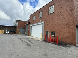 Cleveland, OH Industrial - 5401 Hamilton Ave