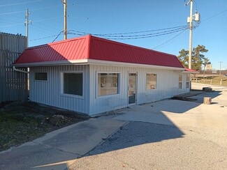 Bernice, OK Retail - 55925 E Highway 85A