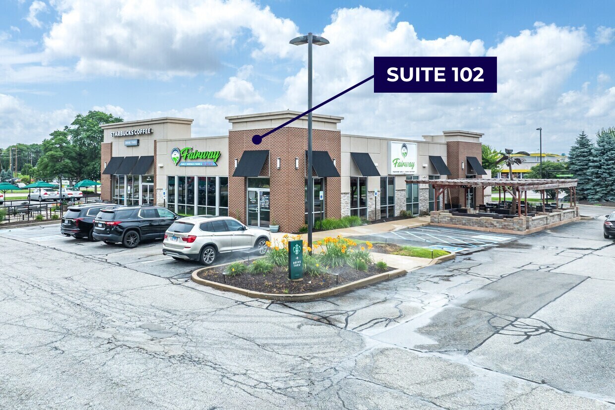 6295 Ameriplex Dr, Portage, IN for Rent