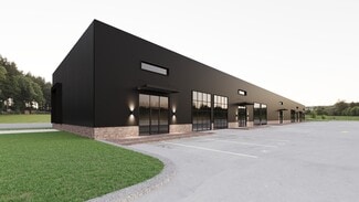 Kyle, TX Retail - 3921 Dacy Ln