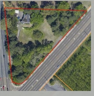 Memphis, TN Commercial - 3967 S 3rd St