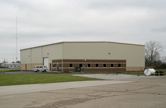 Lebanon, IN R&D - 1350 W Main St Lebanon, IN R&D - 1350 W Main St