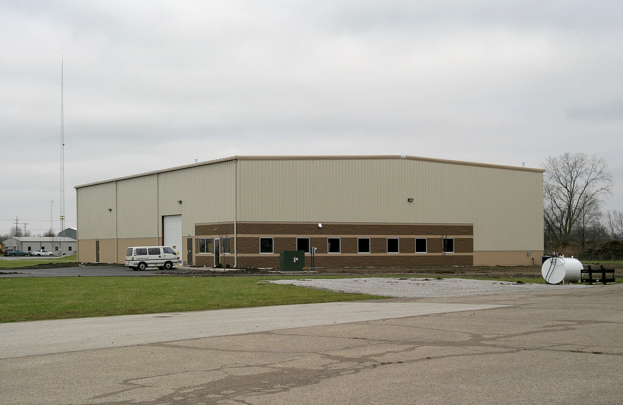 1350 W Main St, Lebanon, IN for Sale