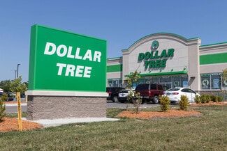 Rome, GA Retail - 4400 Martha Berry Hwy NE