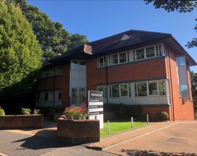 22-24 Upper Marlborough Rd, St Albans, HRT for Rent