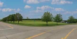 Saint Louis, MO Commercial Land - 2220 Ball Dr Saint Louis, MO Commercial Land - 2220 Ball Dr