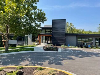 Olathe, KS Office - 25618 W 103rd St