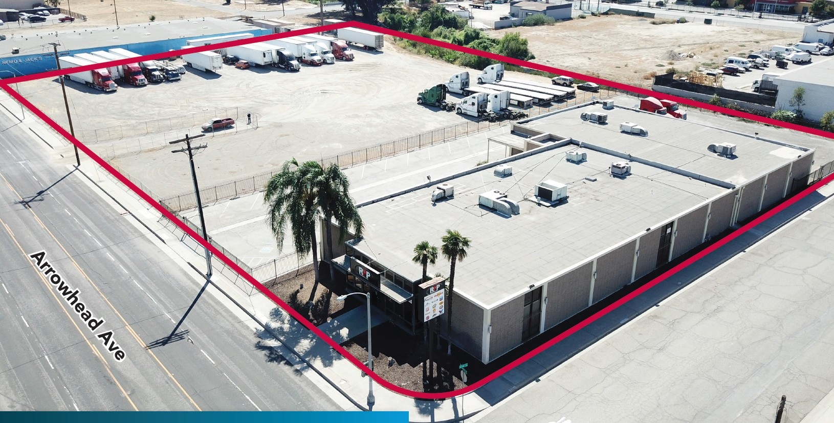 216 S Arrowhead Ave, San Bernardino, CA for Rent