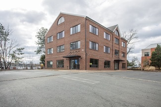 Herndon, VA Office/Medical - 151 Spring St
