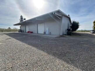 Hilmar, CA Industrial - 6086 Verde Ave