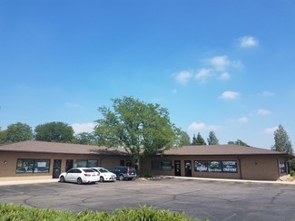 Greeley, CO Office - 2627 10th St