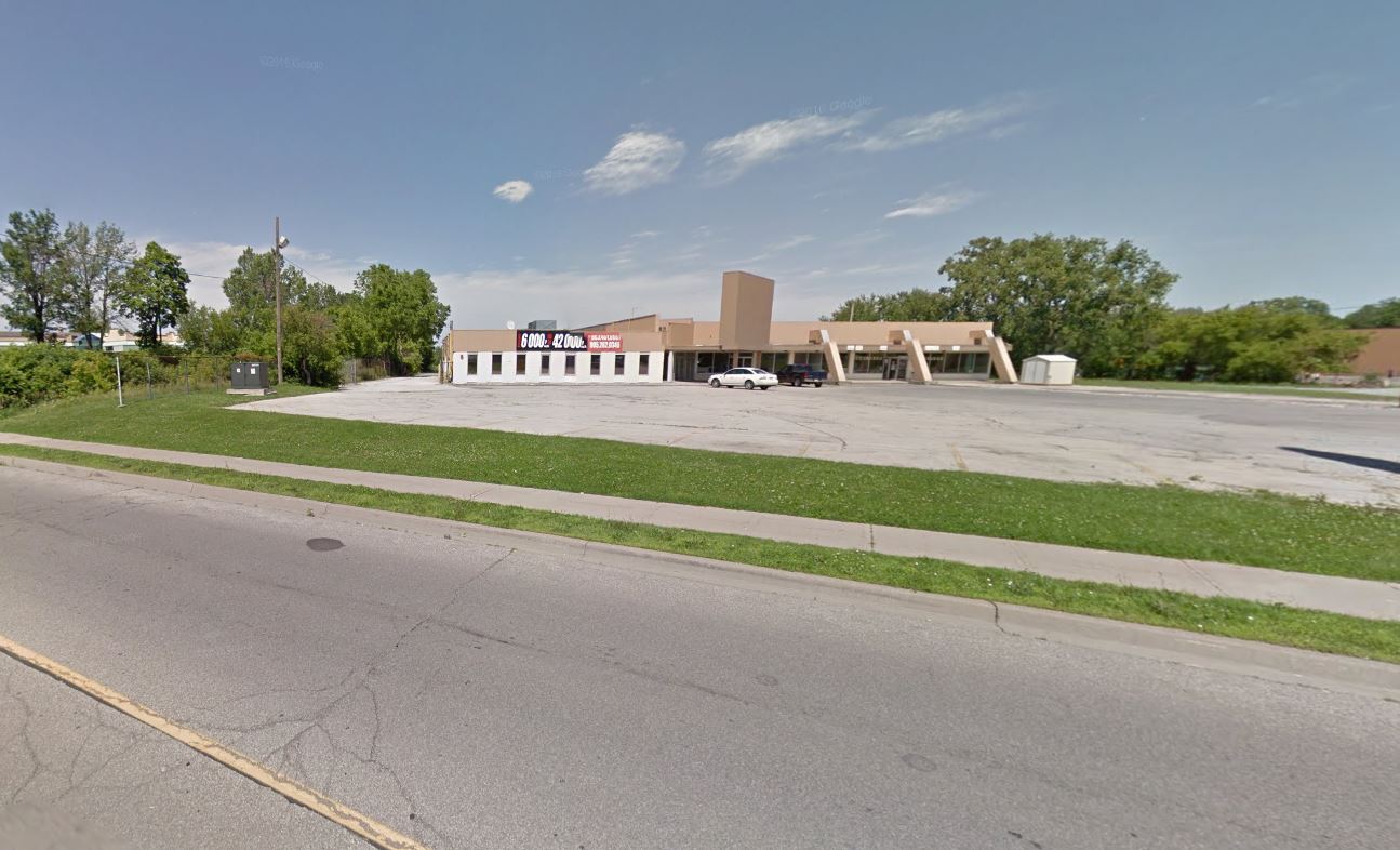 4536 Portage Rd, Niagara Falls, ON for Rent