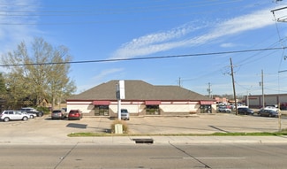 Gonzales, LA Office - 1702 N Burnside Ave