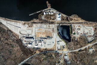 Gales Ferry, CT Industrial Land - 1761-1737 Route 12 Gales Ferry, CT Industrial Land - 1761-1737 Route 12