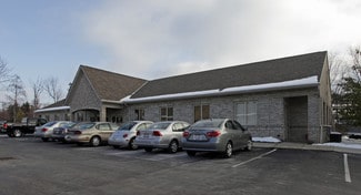 Cincinnati, OH Office - 11867 Mason-Montgomery Rd