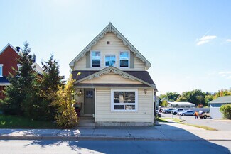 1536 Stittsville Main St  